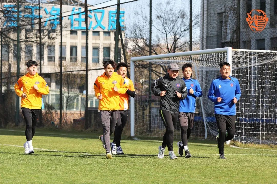 格鲁吉亚国家队集结备战欧预赛，备战全力